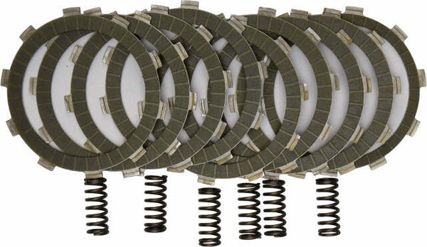 EBC STREET RACER CLUTCH KIT SRC5