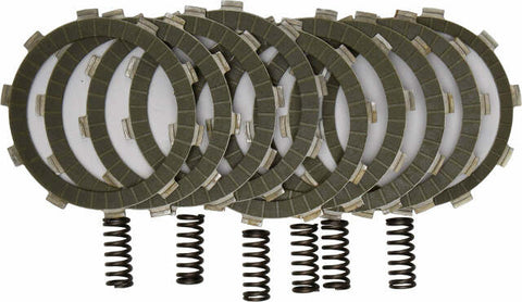 EBC STREET RACER CLUTCH KIT SRC5