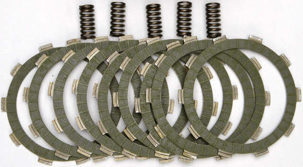 EBC STREET RACER CLUTCH KIT SRC7