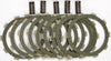 EBC STREET RACER CLUTCH KIT SRC7