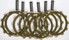 EBC STREET RACER CLUTCH KIT SRC9