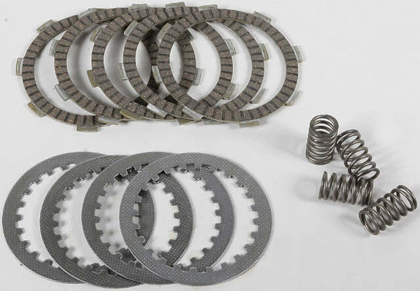EBC DIRT RACER CLUTCH SET DRC1