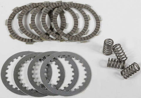 EBC DIRT RACER CLUTCH SET DRC1