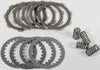 EBC DIRT RACER CLUTCH SET DRC1