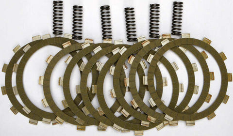 EBC STREET RACER CLUTCH KIT SRC10
