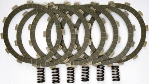 EBC STREET RACER CLUTCH KIT SRC111