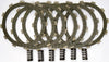 EBC STREET RACER CLUTCH KIT SRC111