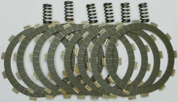 EBC STREET RACER CLUTCH KIT SRC115