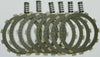 EBC STREET RACER CLUTCH KIT SRC115