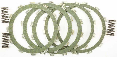 EBC STREET RACER CLUTCH KIT SRC118