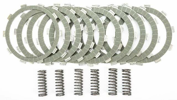 EBC STREET RACER CLUTCH KIT SRC121