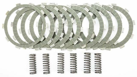 EBC STREET RACER CLUTCH KIT SRC121