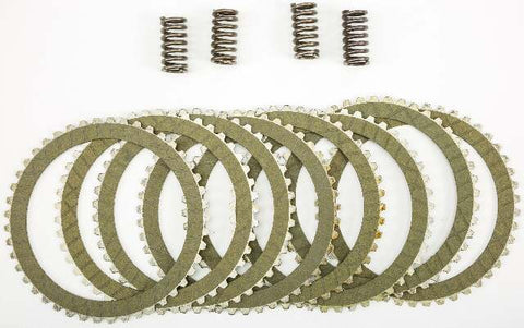 EBC STREET RACER CLUTCH KIT SRC14