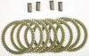 EBC STREET RACER CLUTCH KIT SRC14