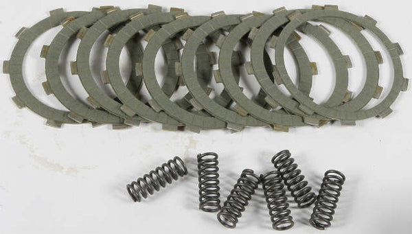 EBC STREET RACER CLUTCH KIT SRC19