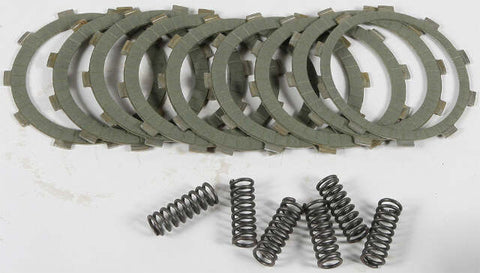 EBC STREET RACER CLUTCH KIT SRC19