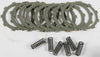 EBC STREET RACER CLUTCH KIT SRC19