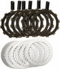 EBC DIRT RACER CLUTCH SET DRC2