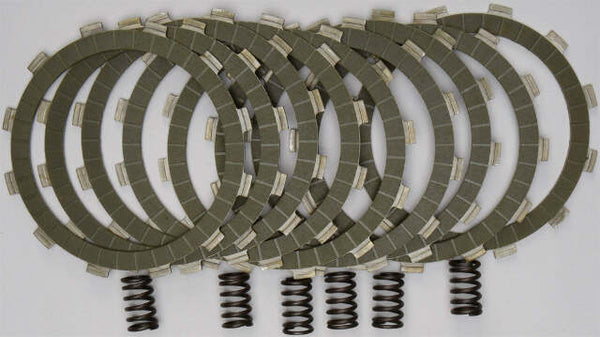 EBC STREET RACER CLUTCH KIT SRC20