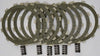 EBC STREET RACER CLUTCH KIT SRC20