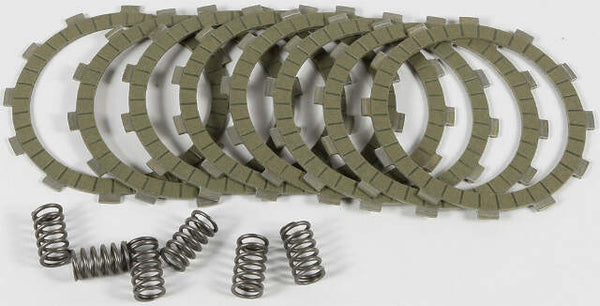EBC STREET RACER CLUTCH KIT SRC24