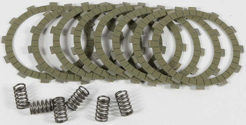 EBC STREET RACER CLUTCH KIT SRC24