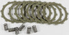EBC STREET RACER CLUTCH KIT SRC24