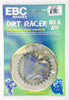 EBC DIRT RACER CLUTCH KIT DRC295