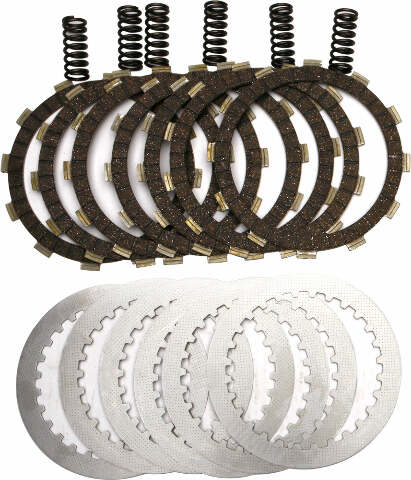 EBC CLUTCH SET DRC3