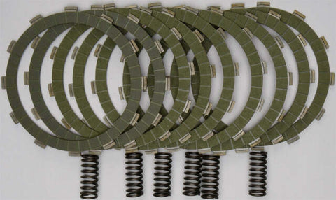 EBC STREET RACER CLUTCH KIT SRC31