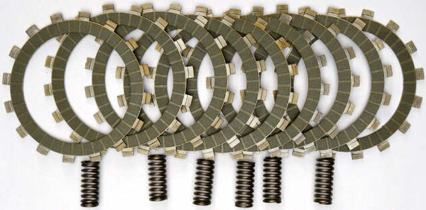 EBC STREET RACER CLUTCH KIT SRC33