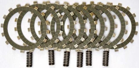 EBC STREET RACER CLUTCH KIT SRC33