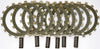 EBC STREET RACER CLUTCH KIT SRC33