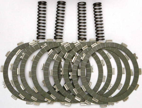 EBC STREET RACER CLUTCH KIT SRC39