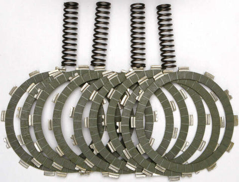 EBC STREET RACER CLUTCH KIT SRC39