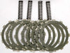EBC STREET RACER CLUTCH KIT SRC39