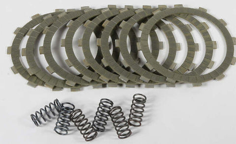 EBC STREET RACER CLUTCH KIT SRC41