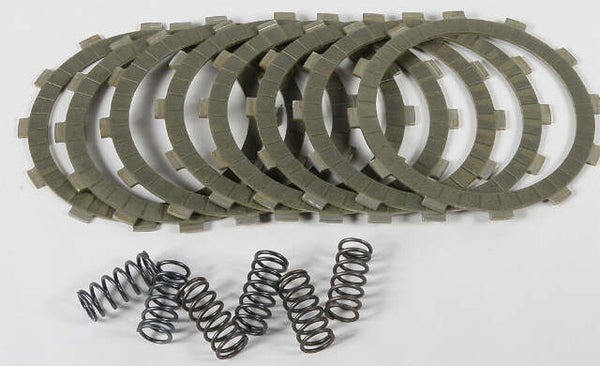EBC STREET RACER CLUTCH KIT SRC45