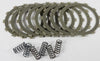 EBC STREET RACER CLUTCH KIT SRC45