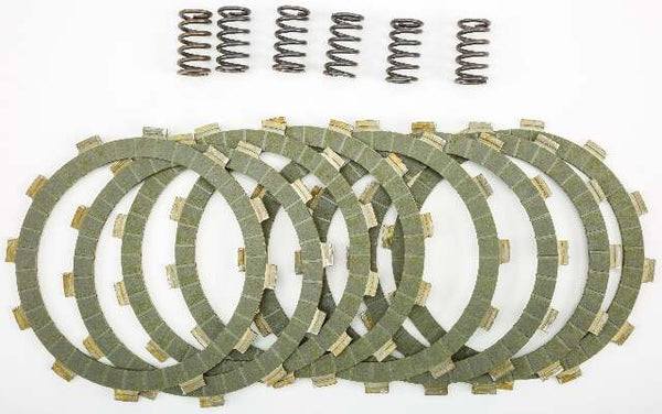 EBC STREET RACER CLUTCH KIT SRC46