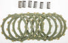 EBC STREET RACER CLUTCH KIT SRC46