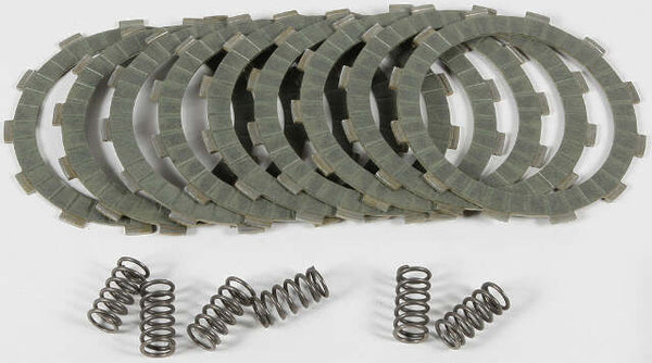 EBC STREET RACER CLUTCH KIT SRC50