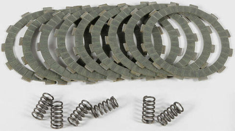 EBC STREET RACER CLUTCH KIT SRC50