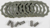 EBC STREET RACER CLUTCH KIT SRC50