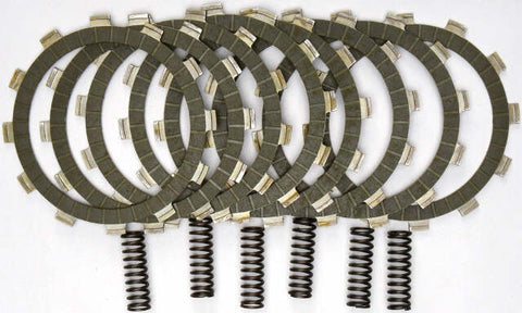 EBC STREET RACER CLUTCH KIT SRC51