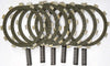 EBC STREET RACER CLUTCH KIT SRC51