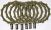 EBC STREET RACER CLUTCH KIT SRC53