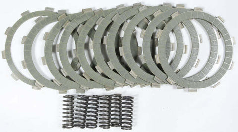 EBC STREET RACER CLUTCH KIT SRC56