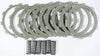 EBC STREET RACER CLUTCH KIT SRC56