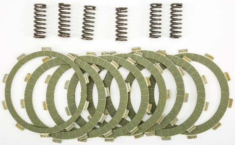 EBC STREET RACER CLUTCH KIT SRC57